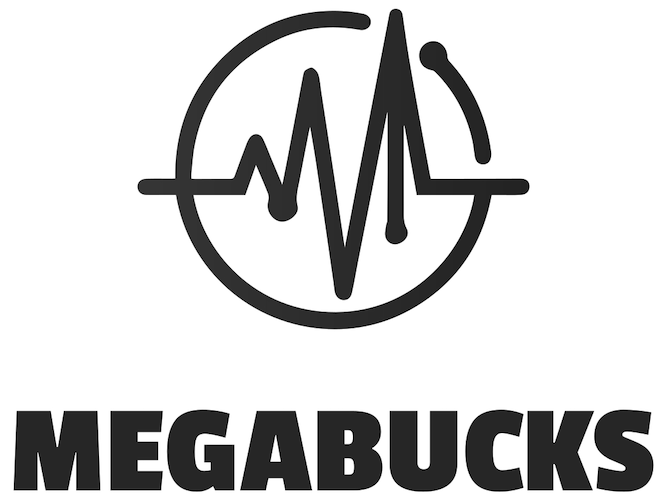 MEGABUCKS Logo